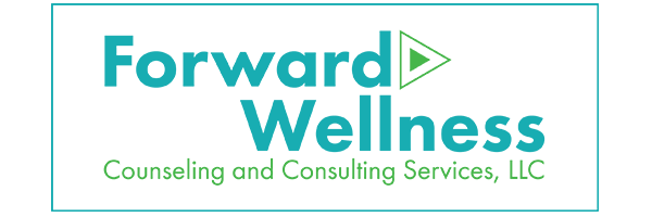 forward wellness logo