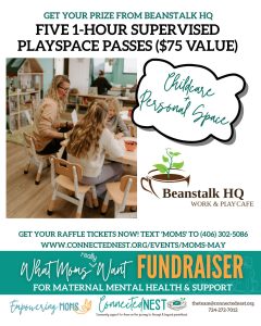 Beanstalk Play Passes