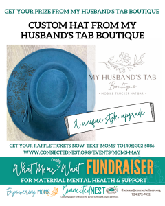 Custon hat (1)