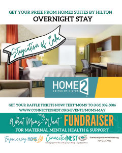 Home 2 Suites Stay