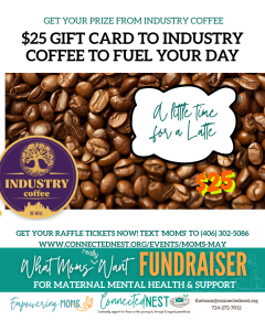Industry Coffee
