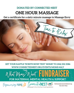 One Hour Massage Time to Relax