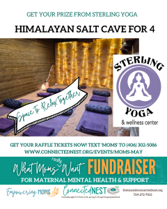 Salt Cave