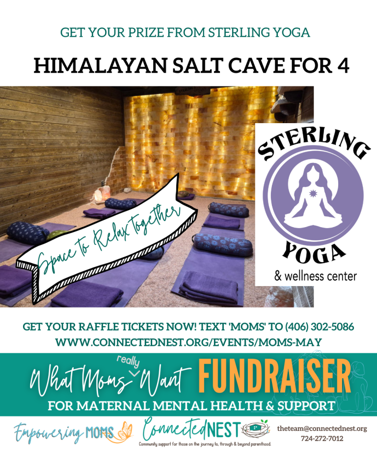 Salt Cave