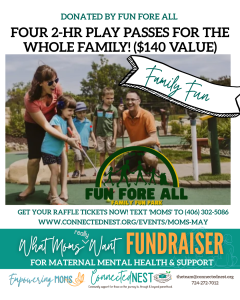 fun fore all