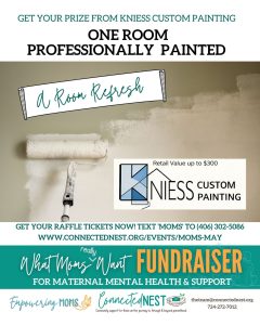 kniess painting
