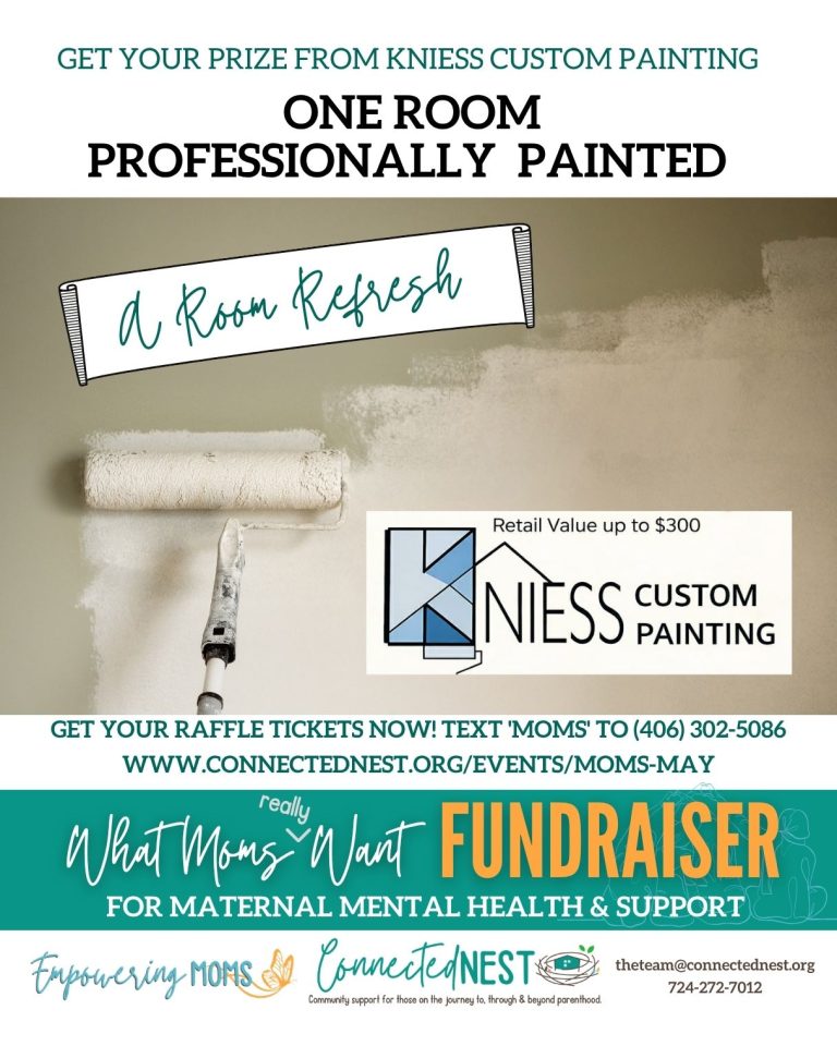 kniess painting